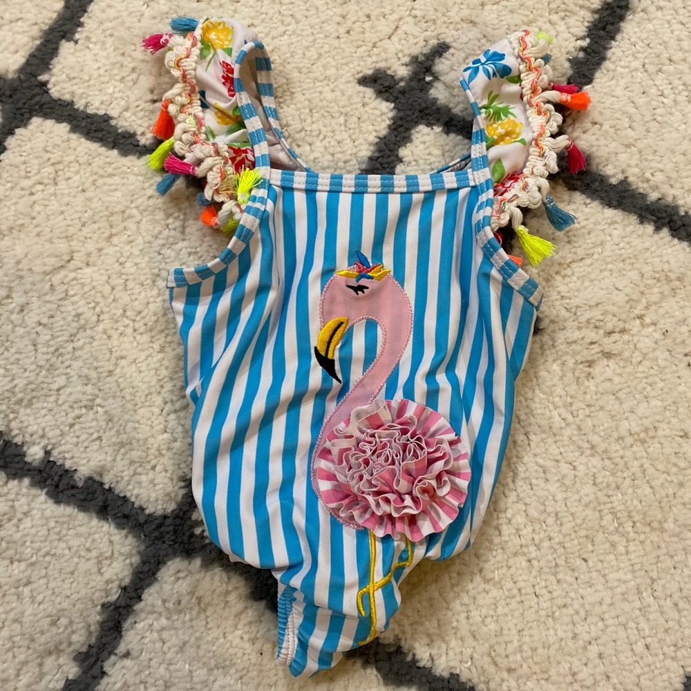 Toddler Bathing Suit